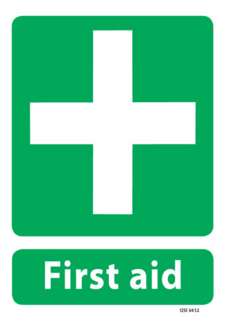 First Aid