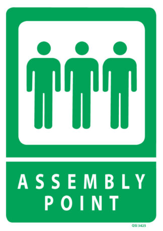 Assembly Point