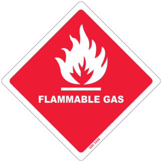 Flammable Gas