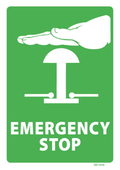 Emergency Stop