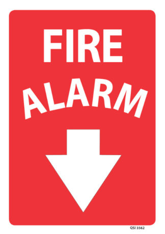 fire alarm v2
