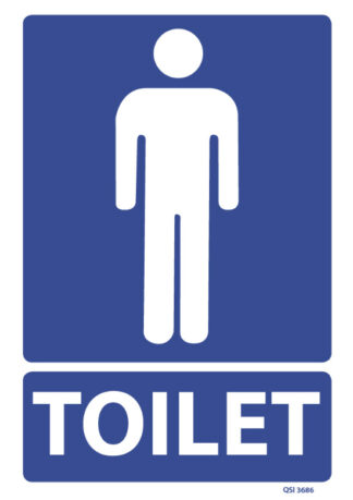 Mens Toilet