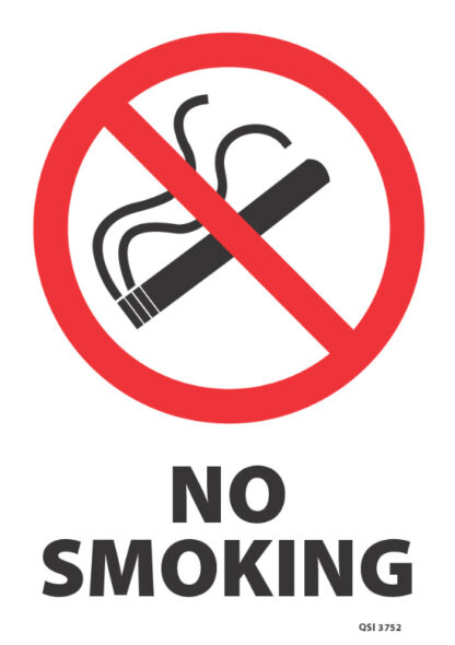 No Smoking v2