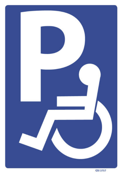 Disability Parking