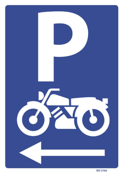 Motorcycle Parking