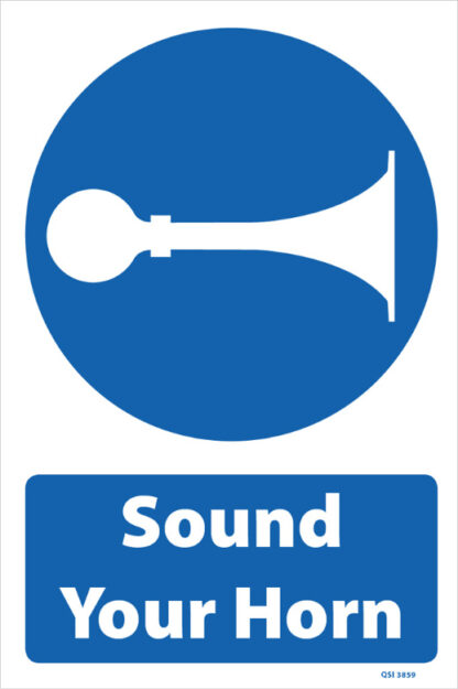 Sound Your Horn