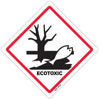 Ecotoxic 250mm x 250mm