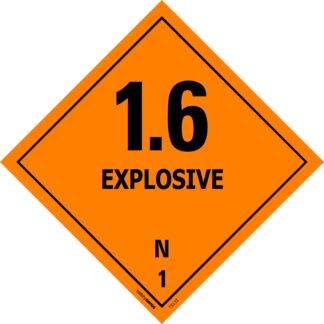 250×250 Explosive 1.6 (label SA)
