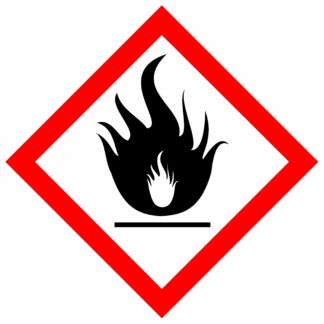 FLAMMABLE GAS (Class 2)
