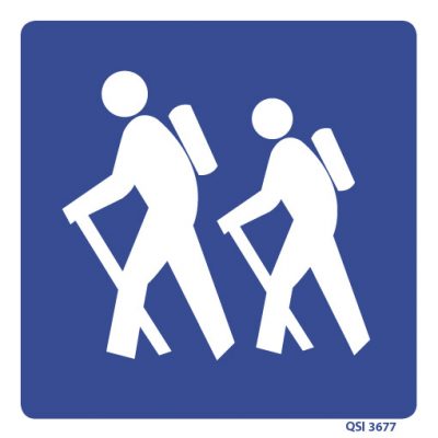 Outdoor Activities Signs - Industrial Signs