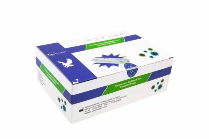 Orient Gene Rapid Antigen Test Box of 20